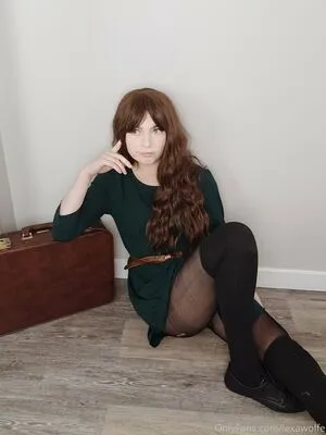 Lexawolfe OnlyFans Leaked Free Thumbnail Picture - #ZqV2HqrhMN