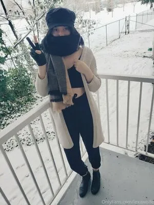 Lexawolfe OnlyFans Leaked Free Thumbnail Picture - #ecekQEnsHD