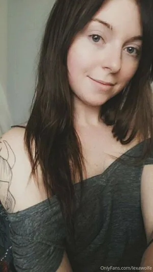 Lexawolfe OnlyFans Leaked Free Thumbnail Picture - #lwD6VrXi0e