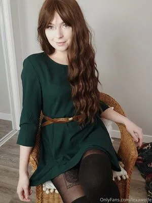 Lexawolfe OnlyFans Leaked Free Thumbnail Picture - #sgNWnE7Eir