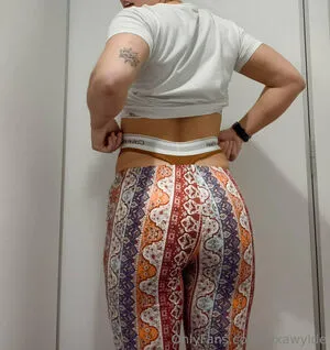 Lexawylde OnlyFans Leaked Free Thumbnail Picture - #GaLsYsz7fI