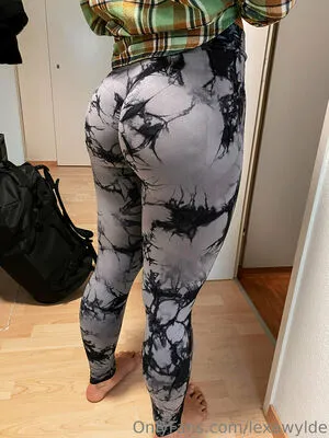 Lexawylde OnlyFans Leaked Free Thumbnail Picture - #QiqTYwt6jz