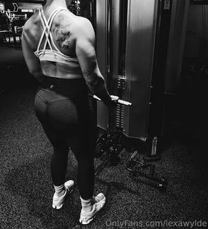 Lexawylde OnlyFans Leaked Free Thumbnail Picture - #tl2o38U9vj