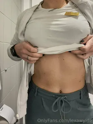 Lexawylde OnlyFans Leaked Free Thumbnail Picture - #uYUFA0meKk