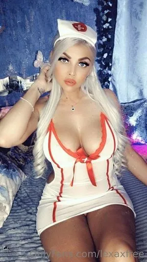 Lexaxfree OnlyFans Leaked Free Thumbnail Picture - #B8JWZqtpJ2