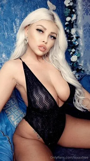 Lexaxfree OnlyFans Leaked Free Thumbnail Picture - #H9rQmH905g