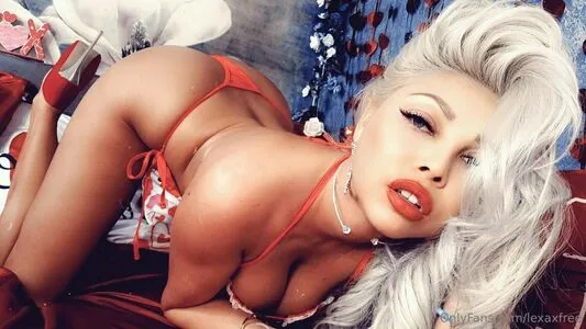Lexaxfree OnlyFans Leaked Free Thumbnail Picture - #PCS5cvMKfC