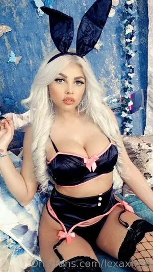 Lexaxfree OnlyFans Leaked Free Thumbnail Picture - #PV3yUKwTE3