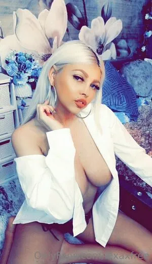 Lexaxfree OnlyFans Leaked Free Thumbnail Picture - #SR6j43acy9