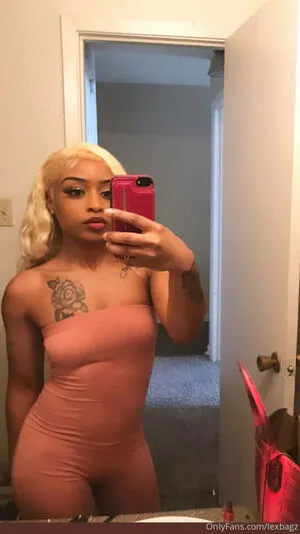 Lexbagz OnlyFans Leaked Free Thumbnail Picture - #8zK2oJnzzm