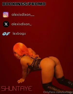 Lexbagz OnlyFans Leaked Free Thumbnail Picture - #aRsAbejQ5b