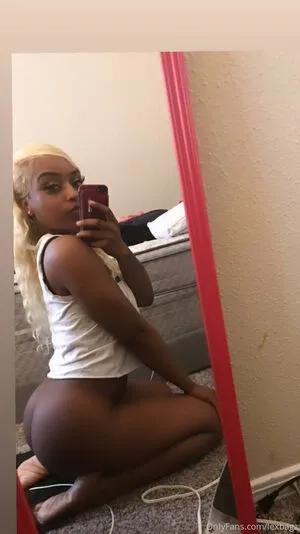 Lexbagz OnlyFans Leaked Free Thumbnail Picture - #jKH55yaW5H
