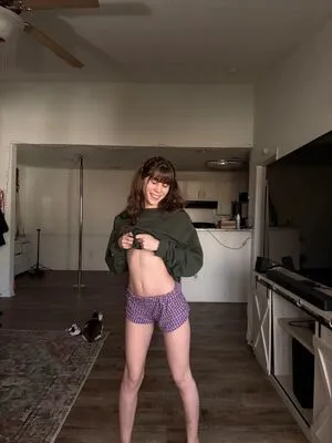 Lexbrielle OnlyFans Leaked Free Thumbnail Picture - #3RUQ0zaIxk