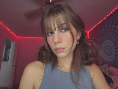 Lexbrielle OnlyFans Leaked Free Thumbnail Picture - #m8dab5QaAi