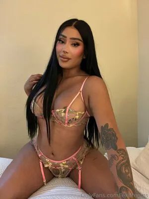 Lexdreams OnlyFans Leaked Free Thumbnail Picture - #AWStRt9B4i