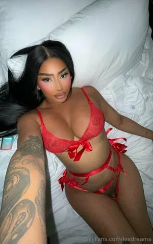 Lexdreams OnlyFans Leaked Free Thumbnail Picture - #Hvr0IiX9g4