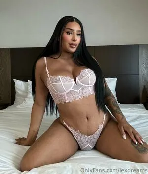Lexdreams OnlyFans Leaked Free Thumbnail Picture - #IaIWVQaTXS