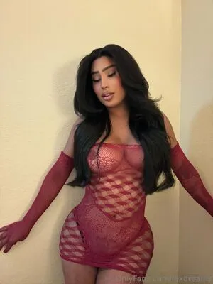 Lexdreams OnlyFans Leaked Free Thumbnail Picture - #azKBUGs7h0