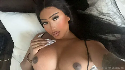 Lexdreams OnlyFans Leaked Free Thumbnail Picture - #fow1uYNNDu