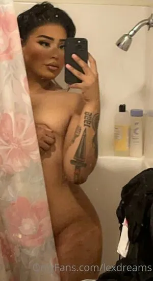 Lexdreams OnlyFans Leaked Free Thumbnail Picture - #hsYzEIs3Yg