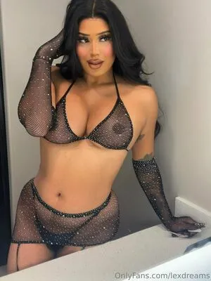 Lexdreams OnlyFans Leaked Free Thumbnail Picture - #i6XFYHkJKj