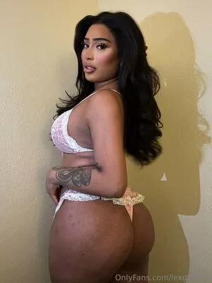 Lexdreams OnlyFans Leaked Free Thumbnail Picture - #tFRdg84Ysi