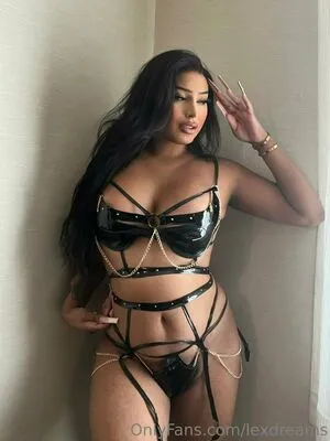 Lexdreams OnlyFans Leaked Free Thumbnail Picture - #wtscrpRph2