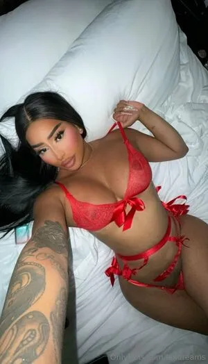 Lexdreams OnlyFans Leaked Free Thumbnail Picture - #zHEKOCdFVT