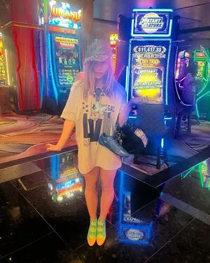 Lexee Smith OnlyFans Leaked Free Thumbnail Picture - #CALkZZNFL5