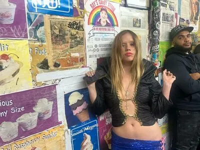 Lexee Smith OnlyFans Leaked Free Thumbnail Picture - #O0SaaAJNjG