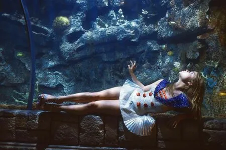 Lexee Smith OnlyFans Leaked Free Thumbnail Picture - #oALPh05EPA