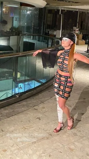 Lexee Smith OnlyFans Leaked Free Thumbnail Picture - #vmqxdIukCX