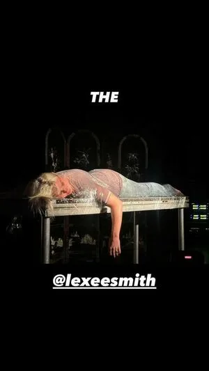 Lexee Smith OnlyFans Leaked Free Thumbnail Picture - #LW8RbvRtKW