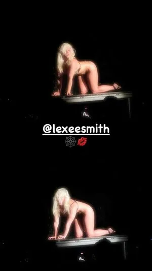Lexee Smith OnlyFans Leaked Free Thumbnail Picture - #dgErGwP13N