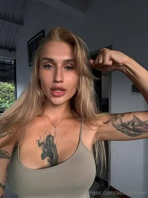 Lexeeeee OnlyFans Leaked Free Thumbnail Picture - #e8UCw1aHro