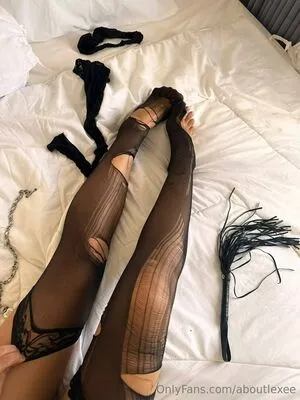 Lexeeeee OnlyFans Leaked Free Thumbnail Picture - #w7SHdhYsDw