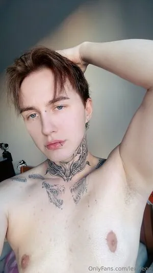 Lexeleon OnlyFans Leaked Free Thumbnail Picture - #k0uy90BNRk