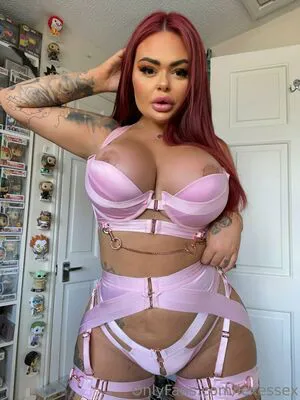 Lexessex OnlyFans Leaked Free Thumbnail Picture - #0LloK9PMjx