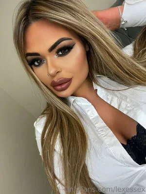 Lexessex OnlyFans Leaked Free Thumbnail Picture - #0unjThLKRi