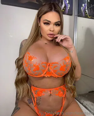 Lexessex OnlyFans Leaked Free Thumbnail Picture - #1LAh7qAfKq
