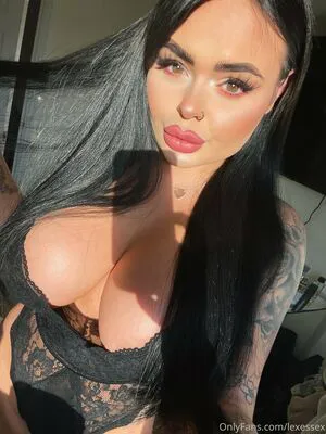Lexessex OnlyFans Leaked Free Thumbnail Picture - #1RpOKKygjn