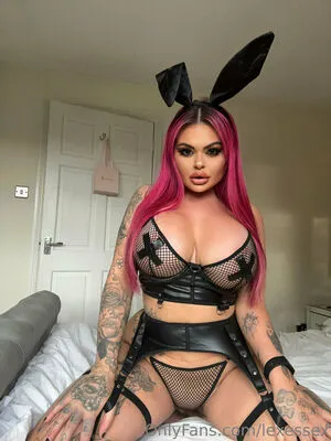 Lexessex OnlyFans Leaked Free Thumbnail Picture - #1S4CHsB3V1