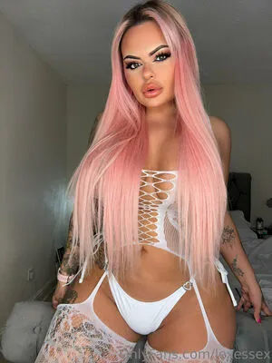 Lexessex OnlyFans Leaked Free Thumbnail Picture - #2G3WvmBwBS