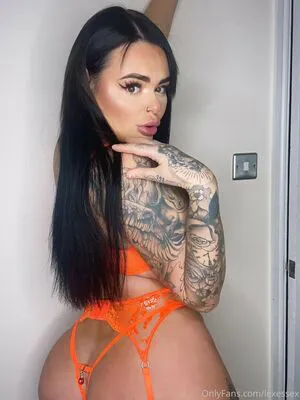 Lexessex OnlyFans Leaked Free Thumbnail Picture - #2Ic1PqiZaz