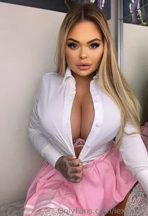Lexessex OnlyFans Leaked Free Thumbnail Picture - #2Q5NaRphEa