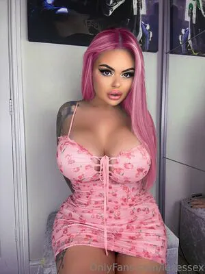Lexessex OnlyFans Leaked Free Thumbnail Picture - #2wp4urxEku