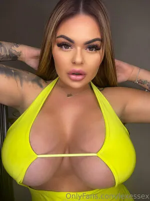Lexessex OnlyFans Leaked Free Thumbnail Picture - #4nCCiL8Mmm