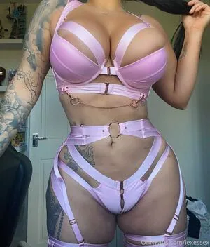 Lexessex OnlyFans Leaked Free Thumbnail Picture - #4wfG6t9MGE