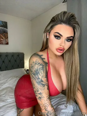 Lexessex OnlyFans Leaked Free Thumbnail Picture - #5EvJr5uHCx