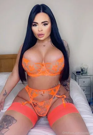 Lexessex OnlyFans Leaked Free Thumbnail Picture - #5pxbTZ1h33